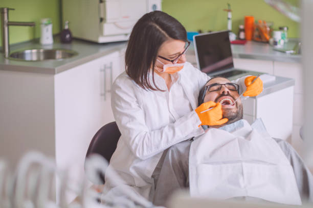 Best Emergency Treatment for Toothache in Lafayette, IN